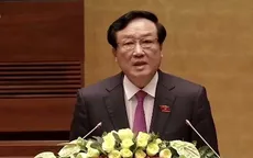 Chánh án Tòa án Nhân dân tối cao sẽ xây dựng tòa án trong sạch và liêm chính