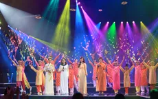 VTV Awards 2016: Chào 2016 bất ngờ "soán ngôi" Giai điệu tự hào