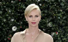 Charlize Theron gia nhập dàn sao "Fast and Furious 8"