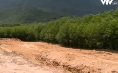 “Chất thải của Formosa chôn để phục vụ trồng trọt là điều không tưởng”