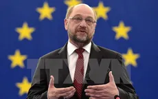 Lãnh đạo châu Âu nói gì trước thành phần chính phủ mới của Anh?