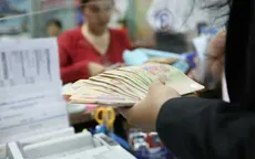 Xử lý nợ xấu: Những tín hiệu lạc quan