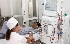 Bệnh thận ở Việt Nam - Những con số giật mình