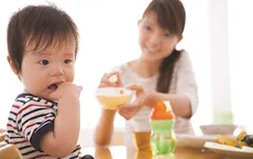 Sai lầm thường mắc khiến trẻ suy dinh dưỡng thấp còi