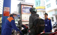"Không có chuyện các Bộ đổ lỗi cho nhau về thuế nhập khẩu xăng dầu"