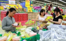 Hà Nội: Chỉ số giá tiêu dùng tháng 2/2016 tăng 0,47%
