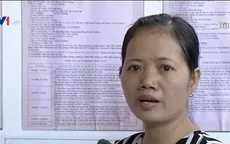 Cử tri mong đại biểu hành động thiết thực khi đắc cử