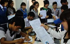 Nhiều trường ĐH "hoang mang" trước quy định giảm chỉ tiêu sinh viên
