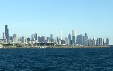 Bạo lực súng đạn gia tăng tại Chicago, Mỹ