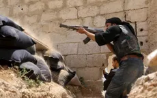 Thổ Nhĩ Kỳ, Saudi Arabia chung lập trường ủng hộ phe đối lập Syria