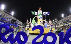 Các thương hiệu Mỹ đổ xô quảng cáo trong Olympic Rio 2016