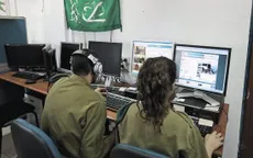 Mục sở thị trường đào tạo "Chiến binh mạng" ở Israel