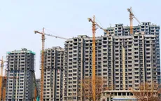 Giá nhà tại Trung Quốc tháng 9 tăng cao kỷ lục