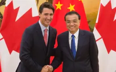Canada đồng ý thảo luận hiệp định dẫn độ với Trung Quốc