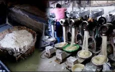 Trung Quốc: Cứ gần 1 giờ có 1 người chết vì thực phẩm bẩn