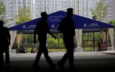 Trung Quốc siết chặt an ninh chưa từng có trước thềm Hội nghị G20