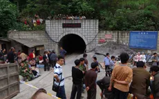 Nổ mỏ than ở Trung Quốc, ít nhất 15 công nhân thiệt mạng