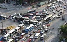 Trung Quốc đầu tư hơn 700 tỉ USD cho giao thông trong 3 năm tới