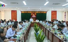 Phú Yên cần chú trọng đổi mới toàn diện công tác cán bộ