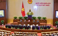 Dấu ấn 2016: Thông điệp về một Chính phủ kiến tạo và phục vụ
