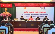Đối thoại chính sách và thủ tục thuế, hải quan