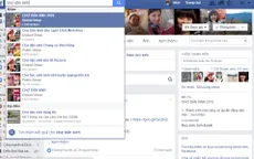 Nở rộ mô hình… Chợ dân sinh trên Facebook