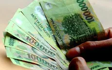 Chơi hụi, họ, phường - Nhiều người dân trắng tay