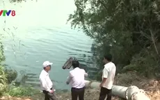 Đà Nẵng lên "kịch bản" chống hạn trong sản xuất nông nghiệp