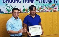 TP.HCM: Thưởng cho người góp công bắt tội phạm 5 - 10 triệu đồng