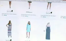 Xu hướng tìm mua hàng ngoại qua trang web trực tuyến