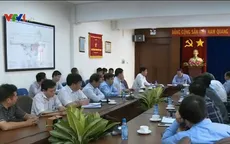 Chính thức chốt phương án sửa chữa cầu Ghềnh