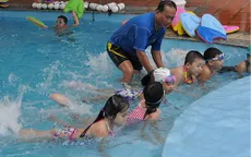 Tăng cường giáo dục phòng tránh tai nạn, đuối nước