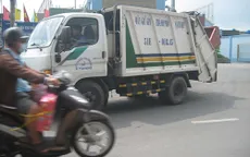 TP.HCM: Tư nhân được đấu thầu vệ sinh cầu, đường
