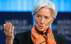 Tổng Giám đốc IMF hầu tòa do tắc trách