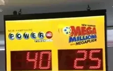 Mỹ: Giải thưởng Powerball trị giá 487 triệu USD đã có chủ