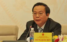 Chính thức công bố 496 đại biểu Quốc hội khóa XIV