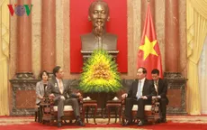 Mở rộng mô hình "Làng thần kỳ" Nhật Bản tại Việt Nam