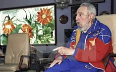 Việt Nam kiên định ủng hộ sự nghiệp cách mạng chính nghĩa của Cuba