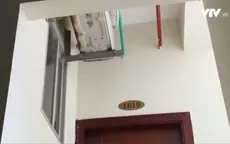 Chủ đầu tư thay đổi công năng dự án, người dân như “ngồi trên đống lửa”