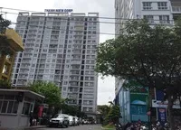 Kiến nghị cấp sổ hồng cho cư dân chung cư bị thế chấp