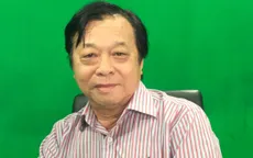Chủ tịch Hội Sân khấu TPHCM lên tiếng trước việc Minh Béo bị bắt giữ tại Mỹ