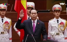 Đại biểu Quốc hội, nhân dân kỳ vọng vào Chủ tịch nước nhiệm kỳ mới