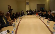 Chủ tịch nước tiếp Phó Tổng thống Tanzania