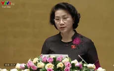 Toàn văn phát biểu bế mạc kỳ họp thứ hai, Quốc hội khóa XIV