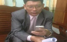 Bí thư tỉnh ủy Quảng Bình yêu cầu cách chức, khởi tố Chủ tịch xã tham nhũng
