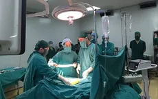 Gia tăng tỷ lệ nhiễm khuẩn bệnh viện tại tuyến Trung ương