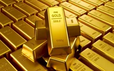 Giới đầu tư Trung Quốc đổ xô mua vàng
