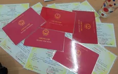 Chuyển ngạch: Không bắt buộc phải có chứng chỉ ngoại ngữ, tin học