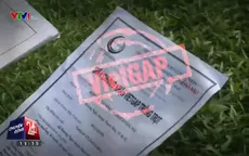 Khi chứng nhận VietGap trở thành một món hàng