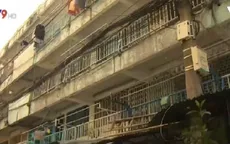 TP.HCM nỗ lực giải quyết dứt điểm chung cư cũ